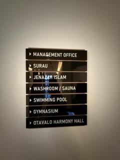 Majestic Suites KLCC By Fortune - 1