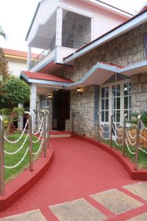 5 BHK Luxurious & Spacious Villa in Mysuru - 0