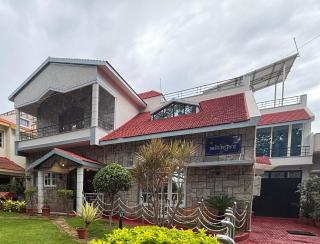 5 BHK Luxurious & Spacious Villa in Mysuru - 7