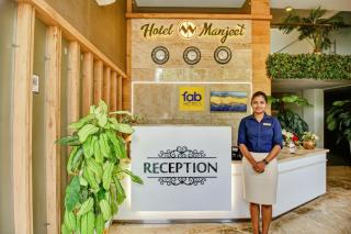 FabHotel Prime Manjeet - 8