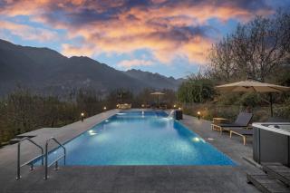 Echor Himalayan Aurum Manali - 4