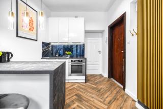 EASY RENT Apartments - Chopina 32, Centrum, 24h Check-in - 5