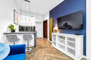 EASY RENT Apartments - Chopina 32, Centrum, 24h Check-in - 3