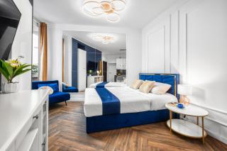 EASY RENT Apartments - Chopina 32, Centrum, 24h Check-in - 9