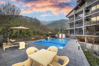 Echor Himalayan Aurum Manali - 5