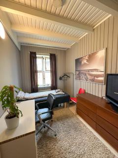 Modern and spacious home - 2