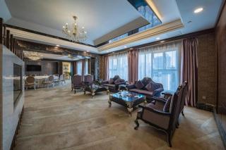 Changsha Xiaoxiang Huatian Hotel - 8