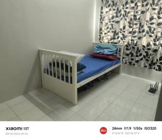 damai homestay - feel like a home - 4