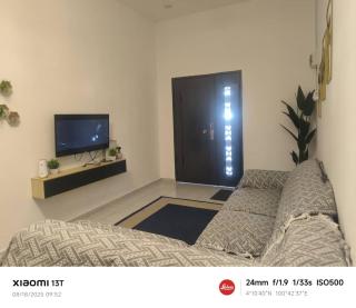 damai homestay - feel like a home - 1