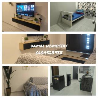 damai homestay - feel like a home - 1