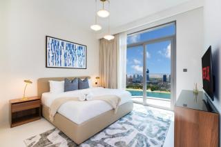 LUX The Marina Vista Beachfront Suite 2 - 3