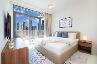 LUX The Marina Vista Beachfront Suite 2 - 2