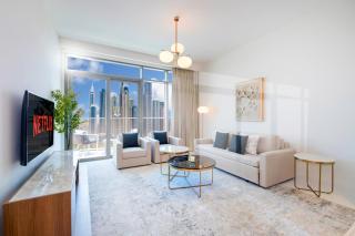 LUX The Marina Vista Beachfront Suite 2 - 9