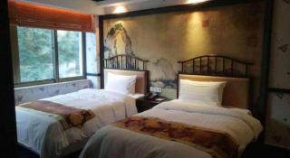 Hangzhou Qiao Garden Vacation Hotel - 9
