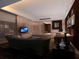 Grand Skylight International Hotel Guiyang - 7