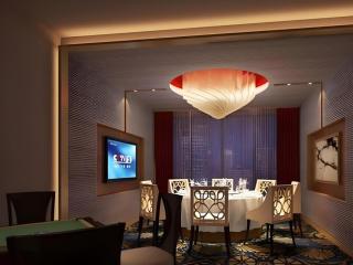 Grand Skylight International Hotel Guiyang - 5