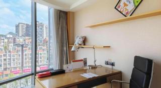 Grand Skylight International Hotel Guiyang - 2