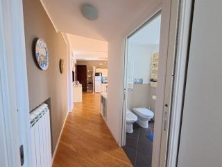 Il Balcone sul mare - free parking & relax - 4