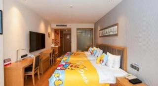 Scholars Hotel Suzhou Yueliangwan - 7