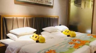 Scholars Hotel Suzhou Yueliangwan - 6