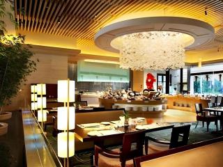 Quanzhou Guest House Hotel - 7