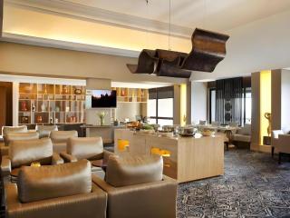 Hotel Tentrem Yogyakarta - 1