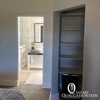 Quaggasfontein Private Reserve - Karoo - 2