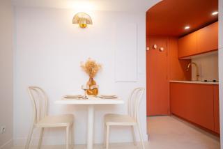 The Calypso - Quiet - New - Central - 8