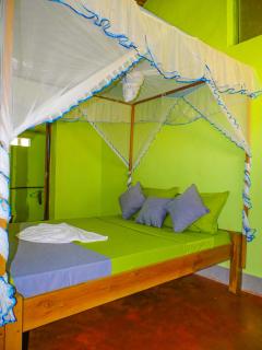 Le Relais de Djangoa - 1