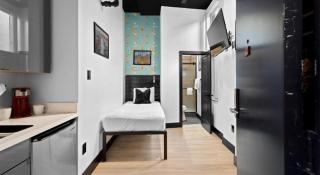 Balboa Park Hotel Downtown Little Italy - 3