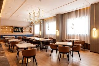 Yushe International Hotel - Pazhou Convention and Exhibition Center, Haizhu District, Guangzhou - Exclusive for the Canton Fair - 5