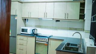 Kigali Airport Stay Apartments - 7