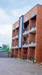 Kigali Airport Stay Apartments - 0