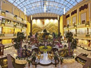 Bliss International Hotel Weihai - 7