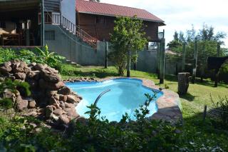 Onda Azul Back Unit - 0