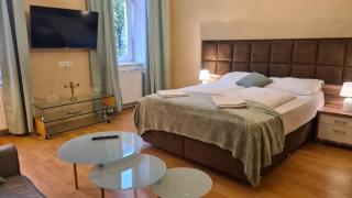 Ideal for Long-term Stays, 2 Bedroom Apartment, Very Central - 7