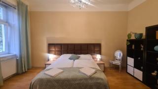 Ideal for Long-term Stays, 2 Bedroom Apartment, Very Central - 1