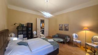 Ideal for Long-term Stays, 2 Bedroom Apartment, Very Central - 9