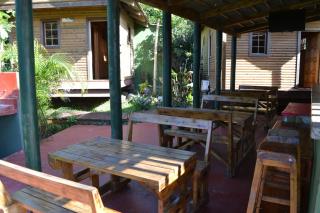 Onda Azul Back Unit - 7