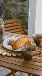 Zöldre Néző Vendégház - 9