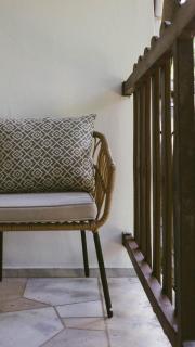 Zöldre Néző Vendégház - 4