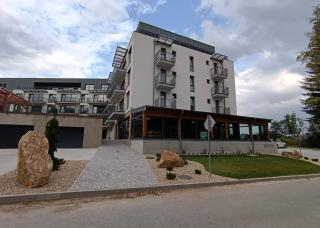 Apartmán Beatrice B308 - 4