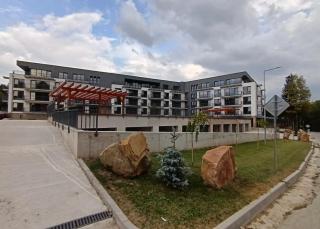 Apartmán Beatrice B308 - 5