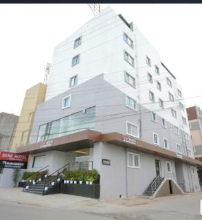 Stae Hotel-Gachibowli - 0