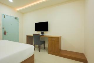 Stae Hotel-Gachibowli - 2