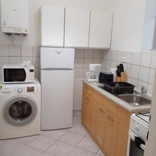 Stylish 2BR Apartment Near Matzleinsdorfer Platz - 7