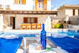 Ideal Property Mallorca - Eden Lago - 0