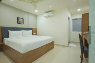 Stae Hotel-Gachibowli - 8