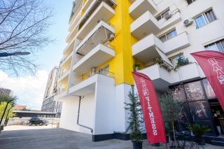 Huqi Luxury Apartments 3 - 9