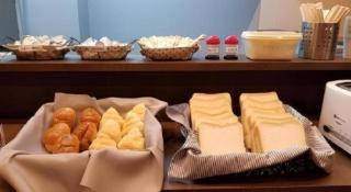 Hotel Naniwa Shinsekaimae - 4